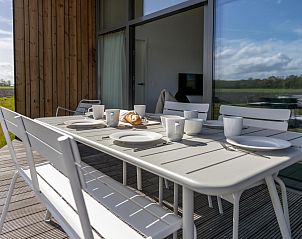 Guest house 590146 - Holiday property Noord-Beveland - Natuurhuis Oeverzicht