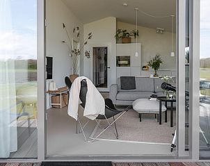 Guest house 590146 - Holiday property Noord-Beveland - Natuurhuis Oeverzicht