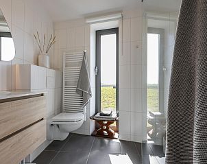 Guest house 590146 - Holiday property Noord-Beveland - Natuurhuis Oeverzicht