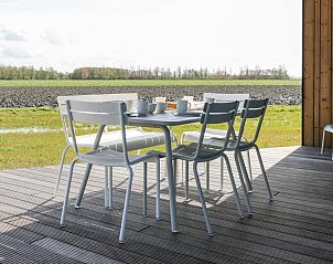 Guest house 590146 - Holiday property Noord-Beveland - Natuurhuis Oeverzicht