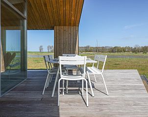 Guest house 590146 - Holiday property Noord-Beveland - Natuurhuis Oeverzicht