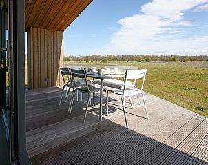 Guest house 590146 - Holiday property Noord-Beveland - Natuurhuis Oeverzicht