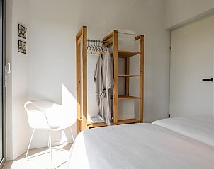 Guest house 590146 - Holiday property Noord-Beveland - Natuurhuis Oeverzicht