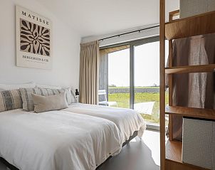 Guest house 590146 - Holiday property Noord-Beveland - Natuurhuis Oeverzicht