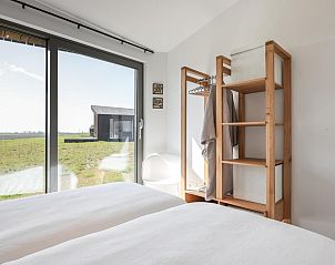 Guest house 590146 - Holiday property Noord-Beveland - Natuurhuis Oeverzicht