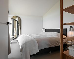 Guest house 590146 - Holiday property Noord-Beveland - Natuurhuis Oeverzicht