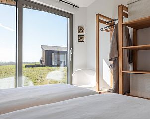 Guest house 590146 - Holiday property Noord-Beveland - Natuurhuis Oeverzicht