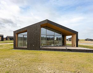Unterkunft 590147 - Ferienhaus Noord-Beveland - Natuurhuis Waterrand