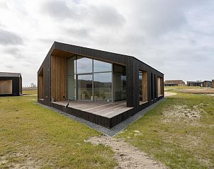 Unterkunft 590147 - Ferienhaus Noord-Beveland - Natuurhuis Waterrand