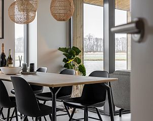 Unterkunft 590147 - Ferienhaus Noord-Beveland - Natuurhuis Waterrand