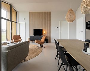 Unterkunft 590147 - Ferienhaus Noord-Beveland - Natuurhuis Waterrand