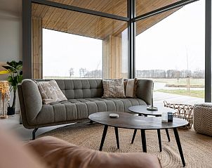 Unterkunft 590147 - Ferienhaus Noord-Beveland - Natuurhuis Waterrand