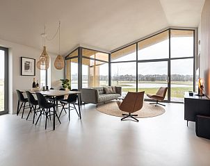 Unterkunft 590147 - Ferienhaus Noord-Beveland - Natuurhuis Waterrand