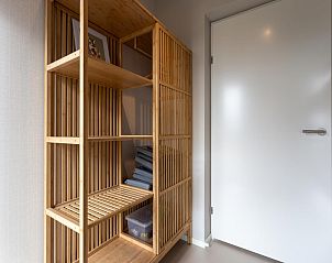 Unterkunft 590147 - Ferienhaus Noord-Beveland - Natuurhuis Waterrand