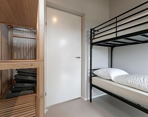 Unterkunft 590147 - Ferienhaus Noord-Beveland - Natuurhuis Waterrand