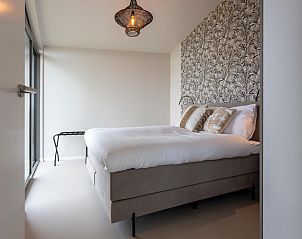 Unterkunft 590147 - Ferienhaus Noord-Beveland - Natuurhuis Waterrand