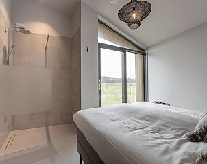 Unterkunft 590147 - Ferienhaus Noord-Beveland - Natuurhuis Waterrand