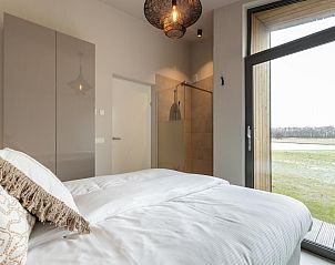 Unterkunft 590147 - Ferienhaus Noord-Beveland - Natuurhuis Waterrand