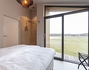 Unterkunft 590147 - Ferienhaus Noord-Beveland - Natuurhuis Waterrand