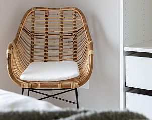 Unterkunft 590147 - Ferienhaus Noord-Beveland - Natuurhuis Waterrand