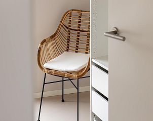 Unterkunft 590147 - Ferienhaus Noord-Beveland - Natuurhuis Waterrand