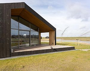 Unterkunft 590147 - Ferienhaus Noord-Beveland - Natuurhuis Waterrand