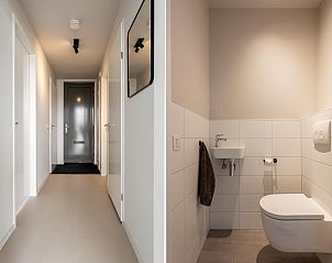 Unterkunft 590147 - Ferienhaus Noord-Beveland - Natuurhuis Waterrand