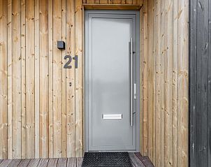 Unterkunft 590147 - Ferienhaus Noord-Beveland - Natuurhuis Waterrand