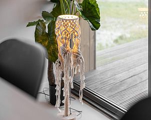 Unterkunft 590147 - Ferienhaus Noord-Beveland - Natuurhuis Waterrand