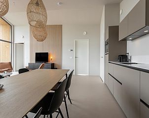 Unterkunft 590147 - Ferienhaus Noord-Beveland - Natuurhuis Waterrand