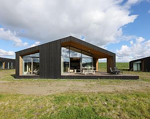 Unterkunft 590148 - Ferienhaus Noord-Beveland - Natuurhuis Waterloop