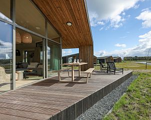 Unterkunft 590148 - Ferienhaus Noord-Beveland - Natuurhuis Waterloop