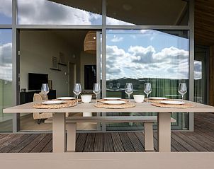 Unterkunft 590148 - Ferienhaus Noord-Beveland - Natuurhuis Waterloop