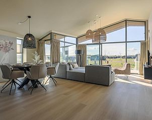 Unterkunft 590148 - Ferienhaus Noord-Beveland - Natuurhuis Waterloop