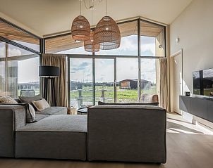 Unterkunft 590148 - Ferienhaus Noord-Beveland - Natuurhuis Waterloop