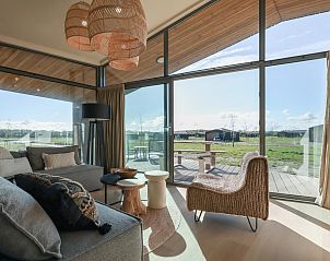 Unterkunft 590148 - Ferienhaus Noord-Beveland - Natuurhuis Waterloop