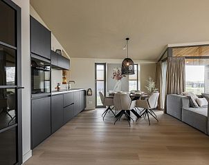 Unterkunft 590148 - Ferienhaus Noord-Beveland - Natuurhuis Waterloop