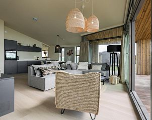 Unterkunft 590148 - Ferienhaus Noord-Beveland - Natuurhuis Waterloop