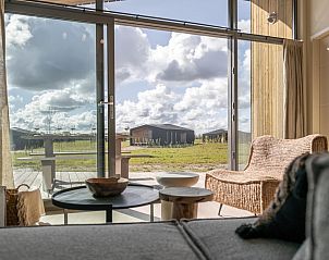 Unterkunft 590148 - Ferienhaus Noord-Beveland - Natuurhuis Waterloop