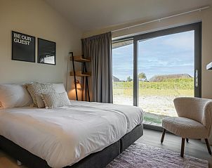 Unterkunft 590148 - Ferienhaus Noord-Beveland - Natuurhuis Waterloop