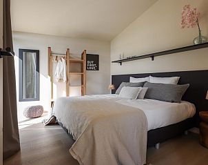 Unterkunft 590148 - Ferienhaus Noord-Beveland - Natuurhuis Waterloop