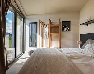 Unterkunft 590148 - Ferienhaus Noord-Beveland - Natuurhuis Waterloop