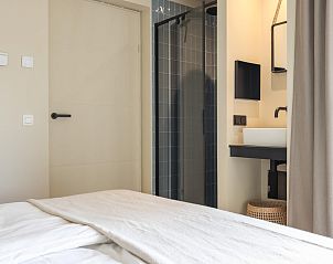 Unterkunft 590148 - Ferienhaus Noord-Beveland - Natuurhuis Waterloop