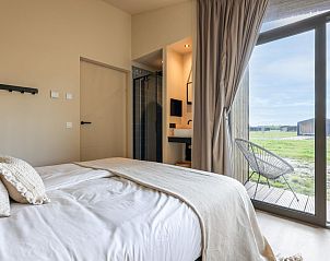 Unterkunft 590148 - Ferienhaus Noord-Beveland - Natuurhuis Waterloop