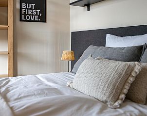 Unterkunft 590148 - Ferienhaus Noord-Beveland - Natuurhuis Waterloop