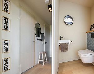 Unterkunft 590148 - Ferienhaus Noord-Beveland - Natuurhuis Waterloop