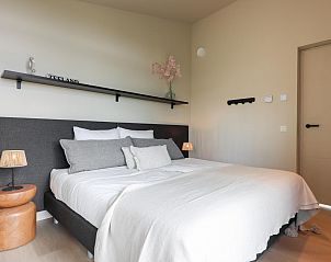 Unterkunft 590148 - Ferienhaus Noord-Beveland - Natuurhuis Waterloop