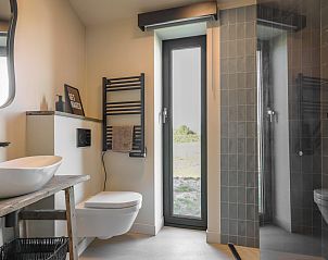 Unterkunft 590148 - Ferienhaus Noord-Beveland - Natuurhuis Waterloop