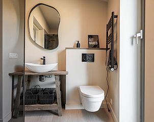 Unterkunft 590148 - Ferienhaus Noord-Beveland - Natuurhuis Waterloop