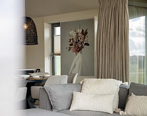 Unterkunft 590148 - Ferienhaus Noord-Beveland - Natuurhuis Waterloop